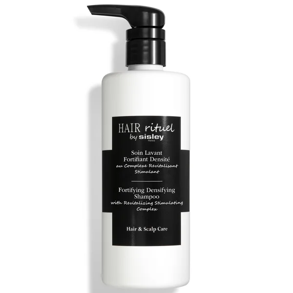 Sisley Hair Rituel by Sisley Fortifying Densifying Shampoo 500ml