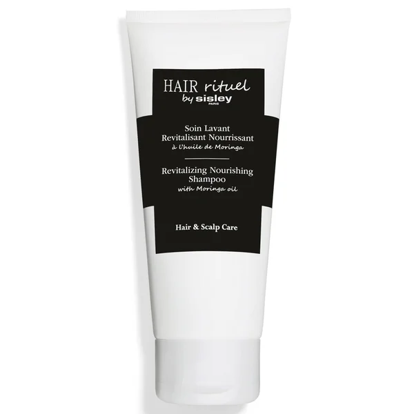 Sisley Hair Rituel by Sisley Revitalising Nourishing Shampoo 200ml