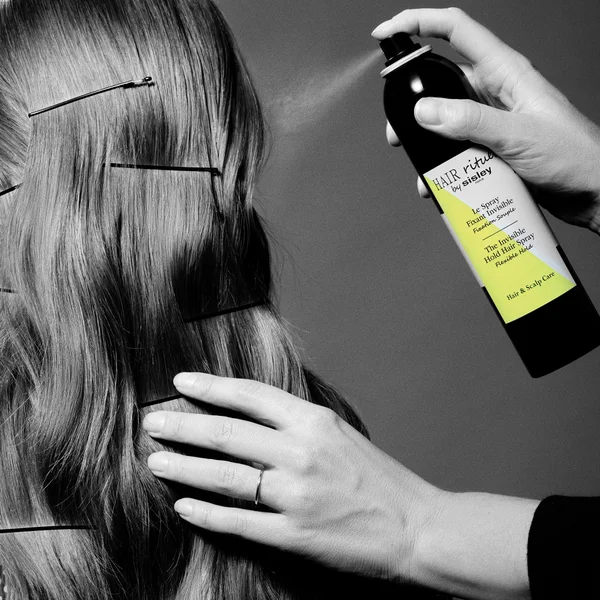 Sisley Hair Rituel By Sisley The Invisible Hair Spray 250ml