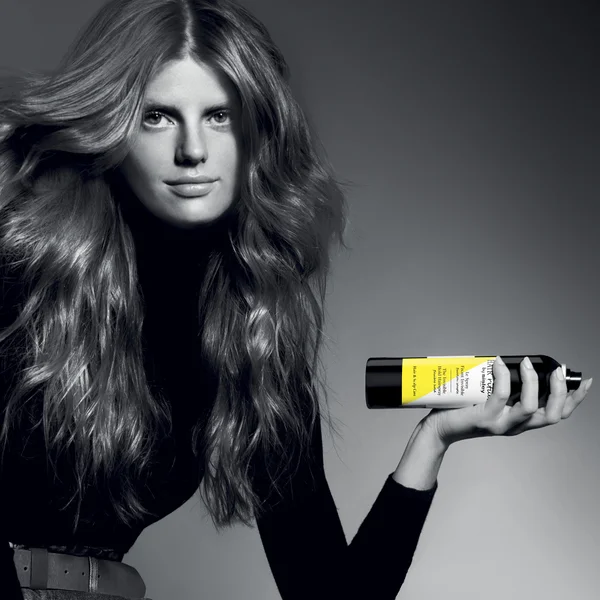 Sisley Hair Rituel By Sisley The Invisible Hair Spray 250ml