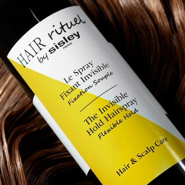 Sisley Hair Rituel by Sisley The Invisible Hair Spray 250ml