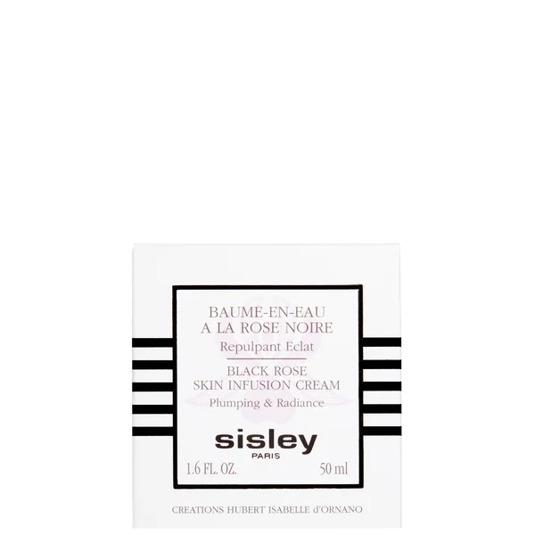 Sisley Paris Black Rose Skin Infusion Cream 50ml