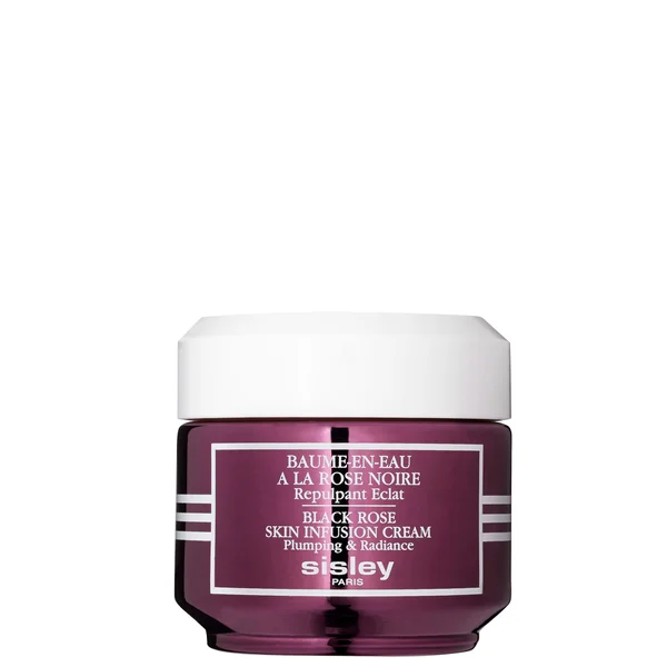 Sisley Paris Black Rose Skin Infusion Cream 50ml