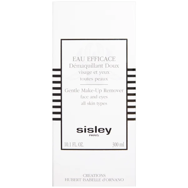 Sisley Paris Eau Efficace Gentle Make-up Remover 300ml