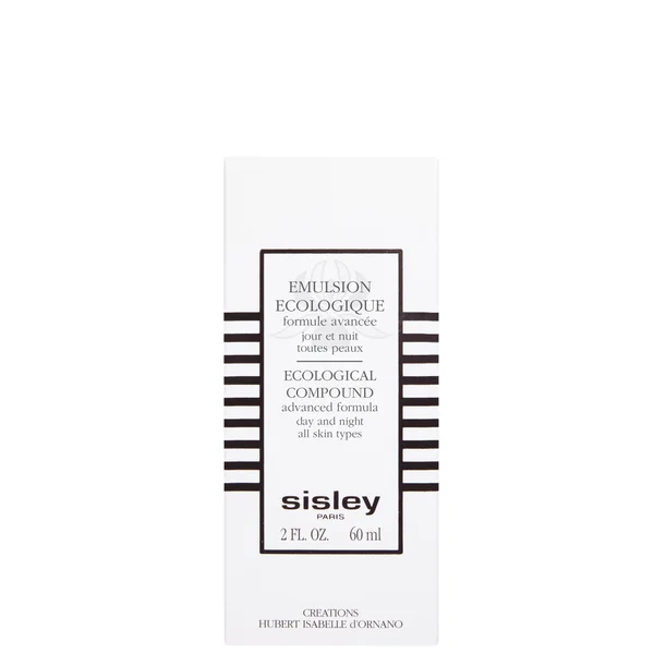Sisley Paris Ecological Compound Advanced Formula 60ml