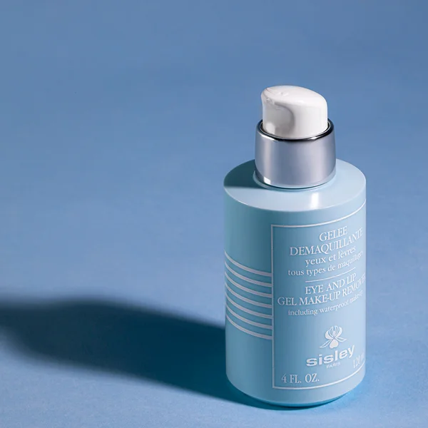 Sisley Paris Eye And Lip Gel Make-up Remover 120ml