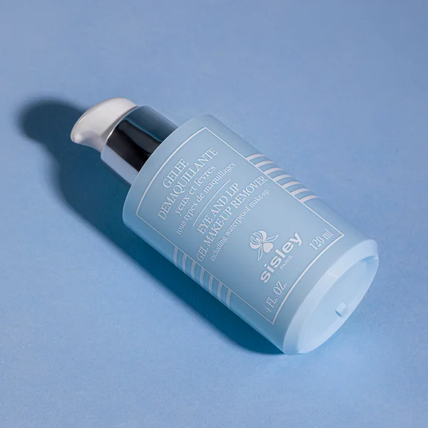 Sisley Paris Eye And Lip Gel Make-up Remover 120ml