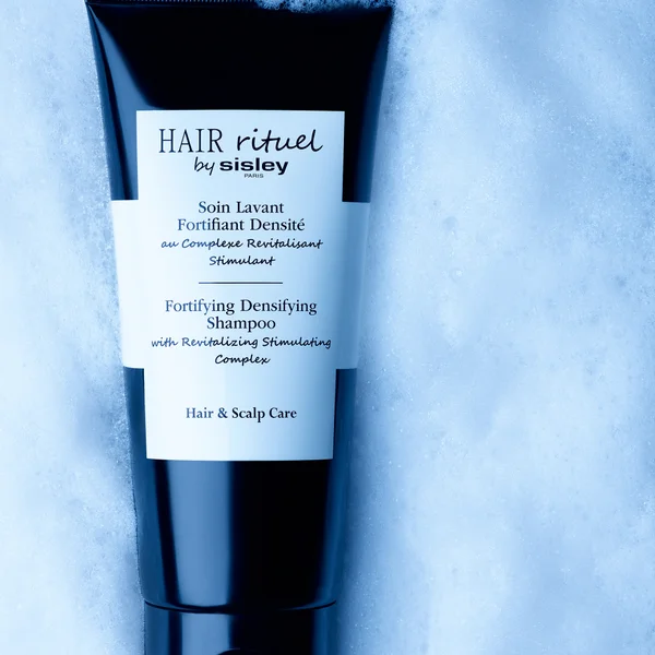 Sisley Paris Hair Rituel By Sisley The Fortifying Densifying Shampoo 200ml