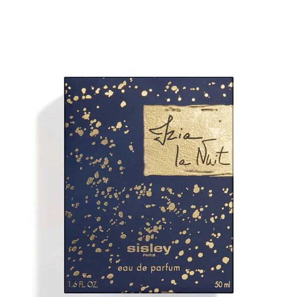 Sisley Paris Izia La Nuit Eau De Parfum Spray 50ml