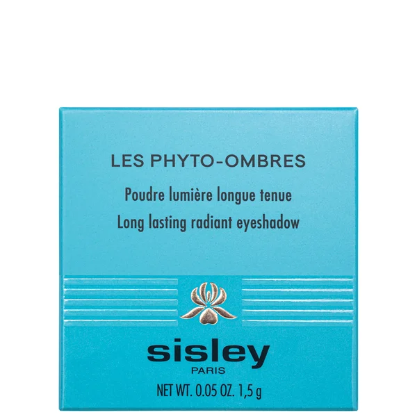 Sisley Paris Les Phyto-Ombres Eyeshadow 1.5g (Various Shades)