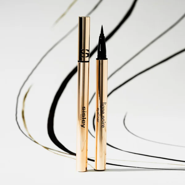 Sisley Paris Ligne Noire Eyeliner 1 Deep Black