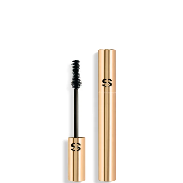 Sisley Paris Mascara Phyto-Noir 1 Deep Black 8ml
