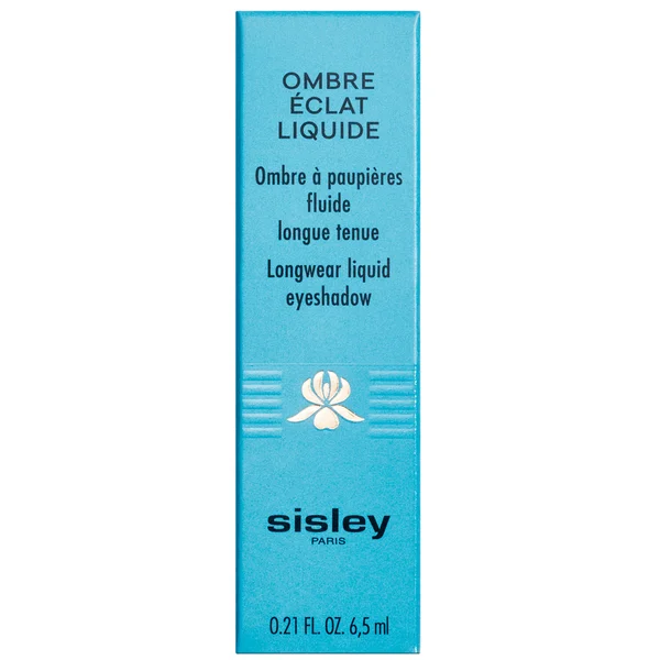 Sisley Paris Ombre Eclat Liquide Eyeshadow 6.5ml (Various Shades)