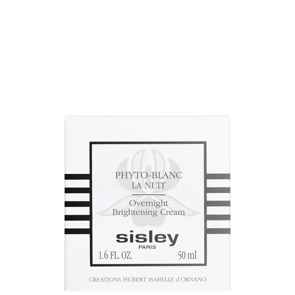 Sisley Paris Phyto-Blanc Overnight Brightening Cream 50ml