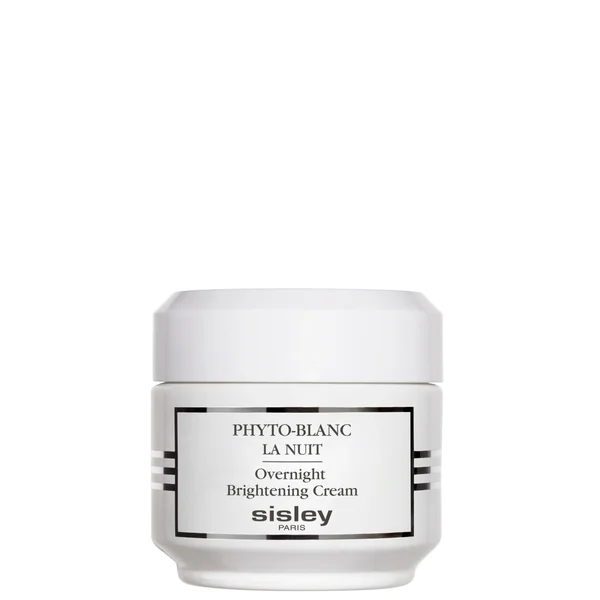 Sisley Paris Phyto-Blanc Overnight Brightening Cream 50ml