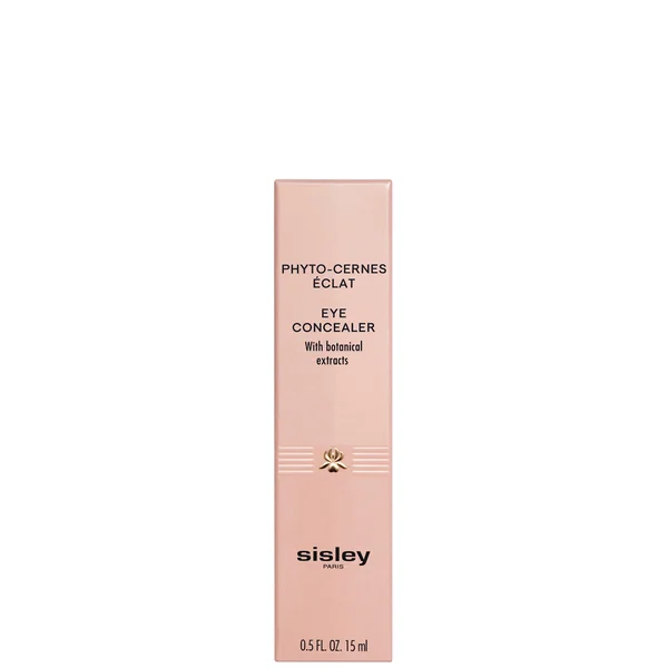 Sisley Paris Phyto-Cernes Eclat Concealer 15ml (Various Shades)