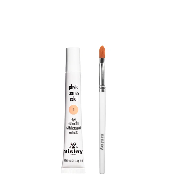 Sisley Paris Phyto-Cernes Eclat Concealer 15ml (Various Shades)