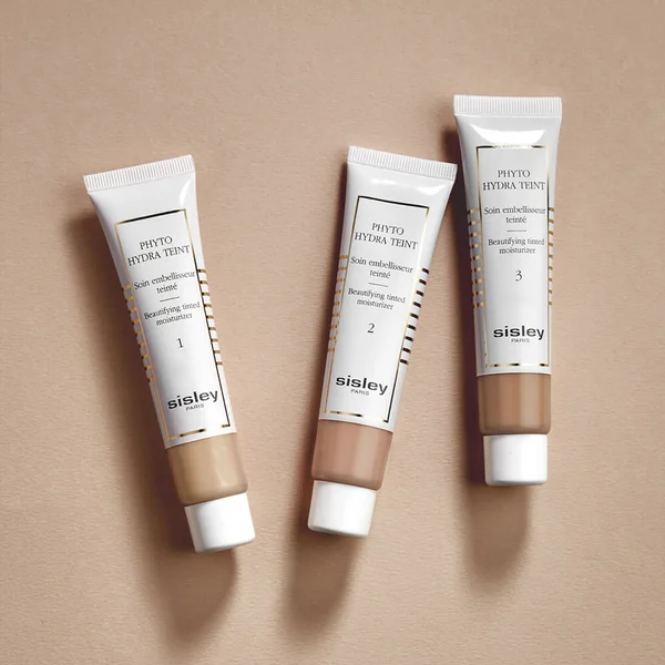 Sisley Paris Phyto-Hydra Teint Tinted Moisturiser 40ml (Various Shades)