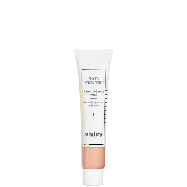 Sisley Paris Phyto-Hydra Teint Tinted Moisturiser 40ml (Various Shades)