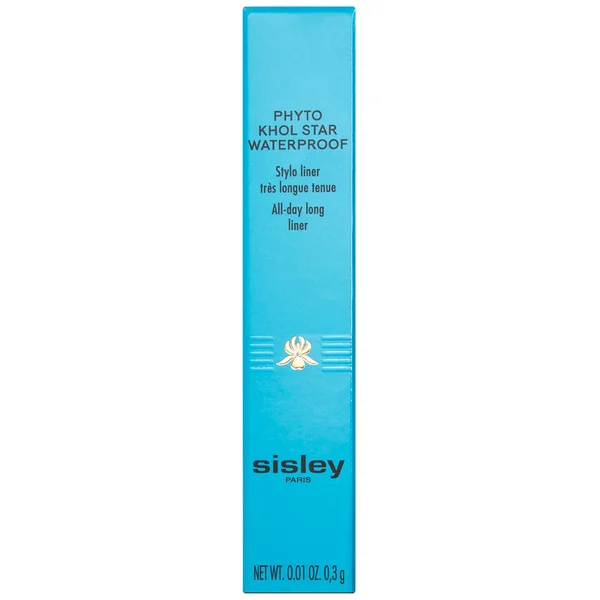 Sisley Paris Phyto-Khol Star Waterproof Eyeliner 0.3g (Various Shades)