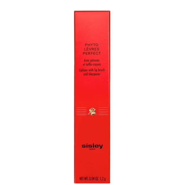 Sisley Paris Phyto-Levres Perfect Lip Liner 1.2g (Various Shades)