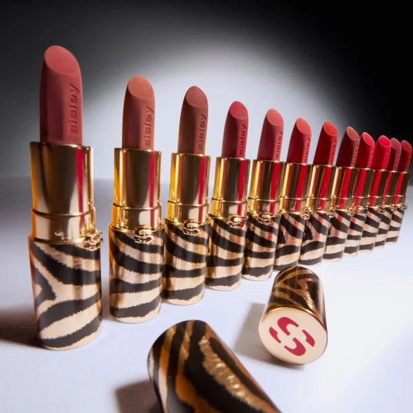 Sisley Paris Phyto-Rouge Velvet 3.4g (Various Shades)