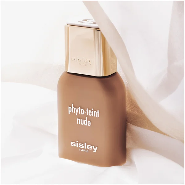 Sisley Paris Phyto-Teint Nude Foundation 30ml (Various Shades)