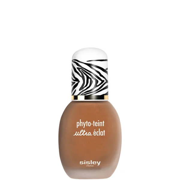 Sisley Paris Phyto-Teint Ultra Eclat Foundation 30ml (Various Shades)