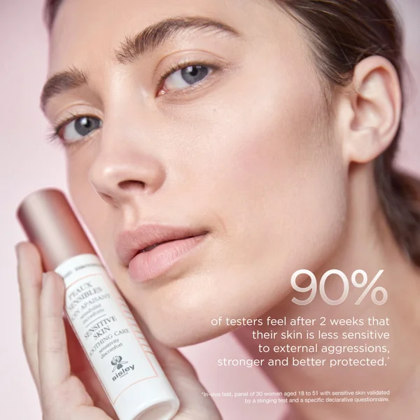 Sisley Paris Sensitive Skin Soothing Care 40ml