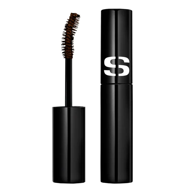 Sisley Paris So Curl Mascara 10ml (Various Shades)
