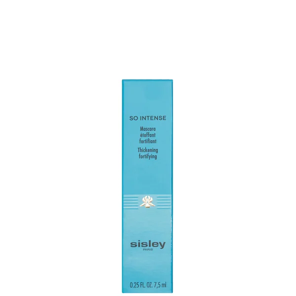 Sisley Paris So Intense Mascara 7.5ml (Various Shades)