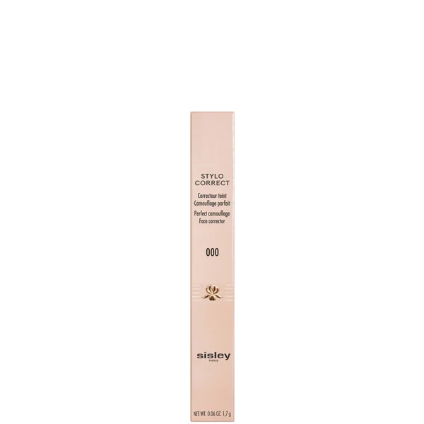 Sisley Paris Stylo Correct Concealer 1.7g (Various Shades)