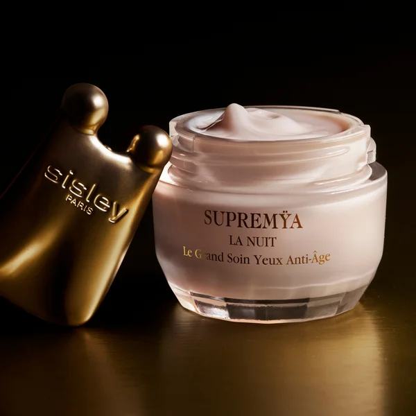 Sisley Paris Supremÿa At Night The Supreme Anti-Aging Eye Cream 15ml