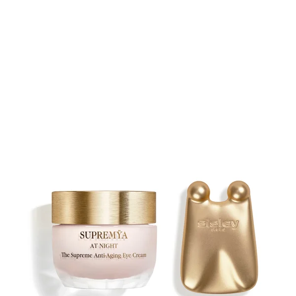 Sisley Paris Supremÿa at Night The Supreme Anti-Aging Eye Cream 15ml