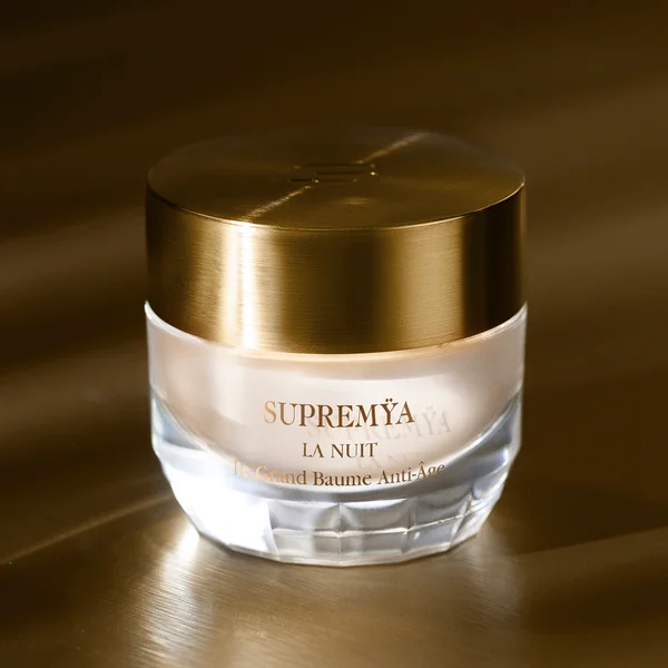 Sisley Paris Supremya: The Supreme Anti-Aging Cream Baume 50ml
