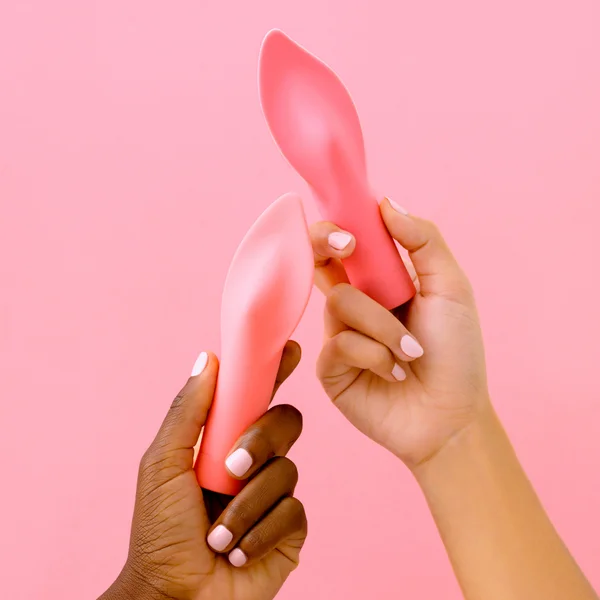 Smile Makers The Firefighter Intense Clitoral Vibrator