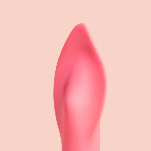 Smile Makers The Firefighter Intense Clitoral Vibrator