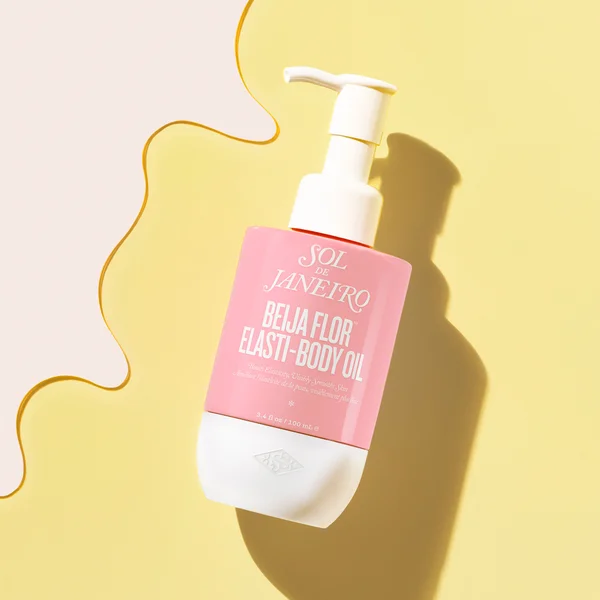 Sol De Janeiro Beija Flor Elasti-Body Oil 100ml