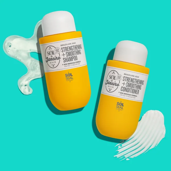 Sol De Janeiro Brazilian Joia Conditioner - 295ml