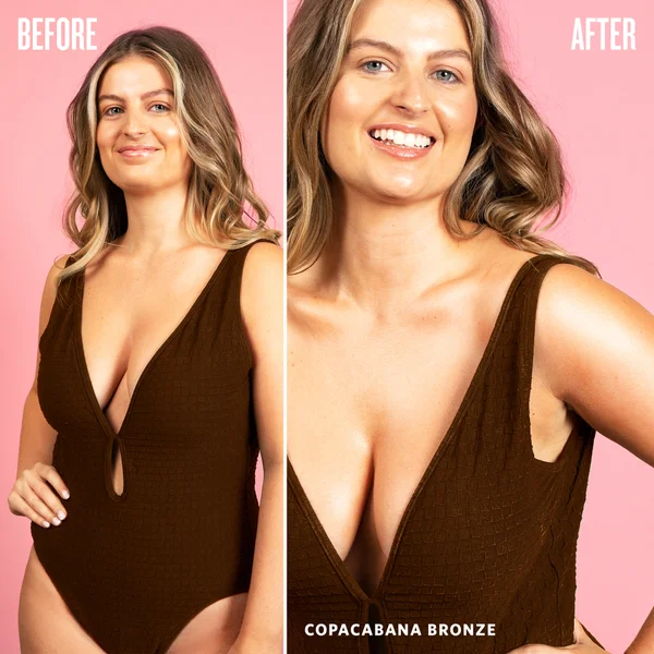 Sol De Janeiro GlowMotions Copacabana Bronze Glow Oil 75ml