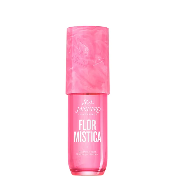Sol de Janeiro Limited Edition Flor Mistica Perfume Mist 90ml