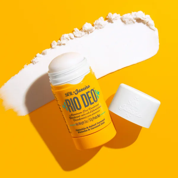 Sol De Janeiro Rio Deo Cheirosa 62 Aluminium-Free Deodorant 57g
