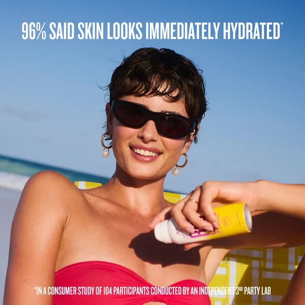 Sol De Janeiro Rio Radiance SPF 50 Body Spray 100ml