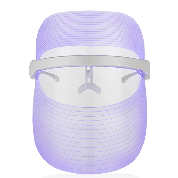 Solaris Labs NY How To Glow 4 Colour LED Face Mask