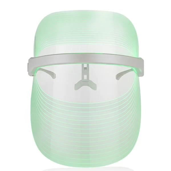 Solaris Labs NY How To Glow 4 Colour LED Face Mask