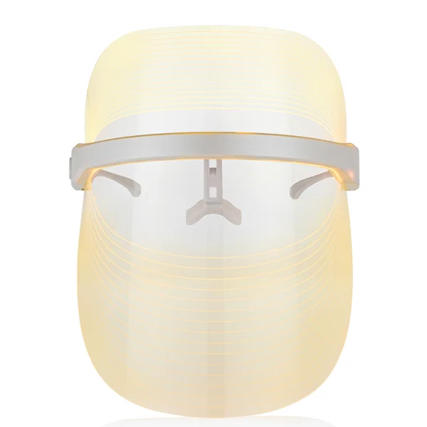 Solaris Labs NY How To Glow 4 Colour LED Face Mask
