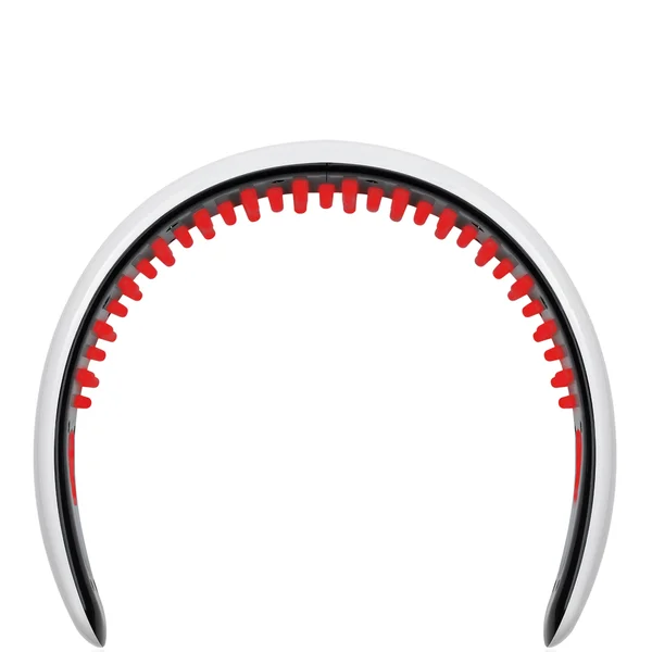 Solaris Labs NY Intensive Red LED Hairband Supporting Growth