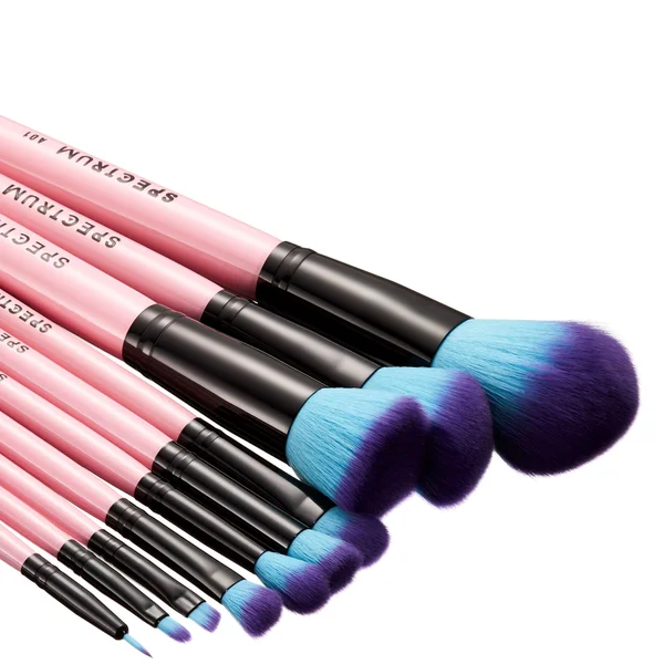 Spectrum Collections 10 Piece Essential Brush Set
