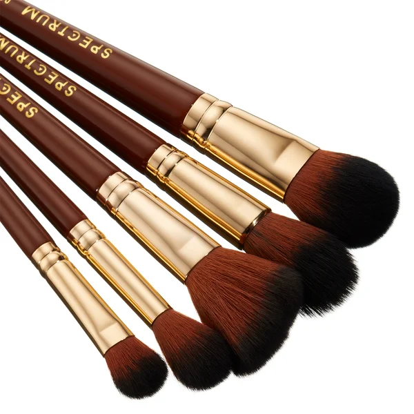 Spectrum Collections Pantherine 5 Piece Face Set