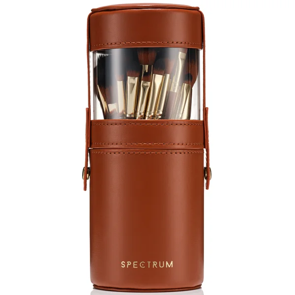 Spectrum Everyday Sets Pantherine 20 Piece Professional Brush Set